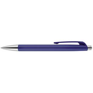 Druckkugelschreiber 888 INFINITE, dunkelblau 8522.000