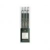 Druckbleistift TK-FINE 9760, 3er Etui