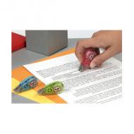 Korrekturroller Micro Roller, 2er Blisterkarte