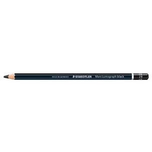 Bleistift Mars Lumograph black 100B-4B