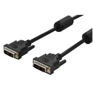 DVI-D 18+1 Kabel AK-320100-020-S