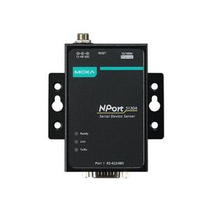 Serial Device Server Nport-5130A Nport-5130A