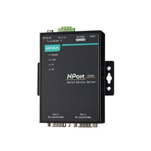 Serial Device Server Nport-5250A Nport-5250A