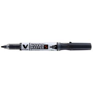 Whiteboard-Marker V BOARD MASTER S, schwarz 487361