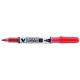 Whiteboard-Marker V BOARD MASTER S, rot 487361