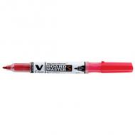 Whiteboard-Marker V BOARD MASTER S, rot