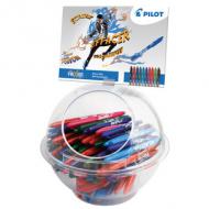 Tintenroller FRIXION BALL, 108er Display