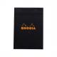Notizblock No. 16, orange 162009C