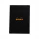Notizblock No. 18, orange 182009C