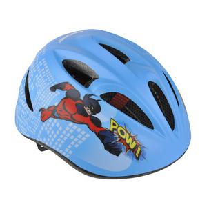 Kinder-Fahrrad-Helm "Comic" 86115