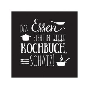 Get Sprueche kochbuch Free