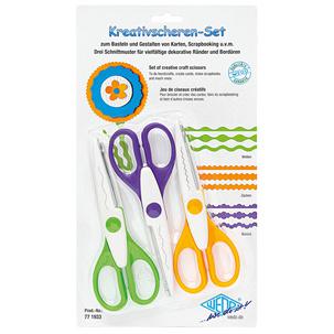 Konturenscheren-Set 77 1933