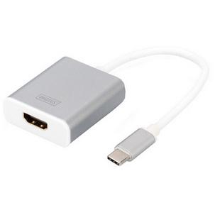 USB 3.0 - HDMI Grafikadapter DA-70836