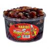 Fruchtgummi HAPPY COLA, 150er Runddose