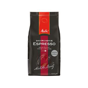 Kaffee "Gastronomie Espresso", 1.000 g 600