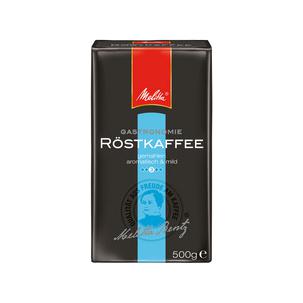 Kaffee "Gastronomie Röstkaffee mild", 500 g 606
