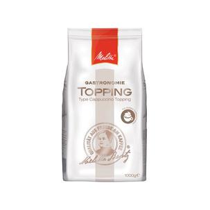 Topping "Gastronomie Topping Cappuccino", 1.000 g 7215