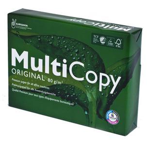 Multifunktionspapier MultiCopy 2100005145