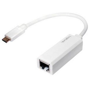 USB 3.1 - Gigabit Ethernet Adapter  UA0238
