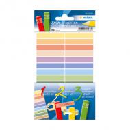 Stift-Etiketten