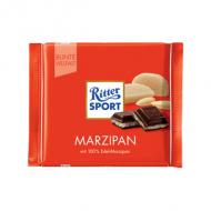 Tafelschokolade MARZIPAN, 100 g