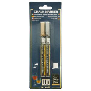 Kreidemarker ORIGINAL SMALL, 2er Set BL-SMA100-V2-GD