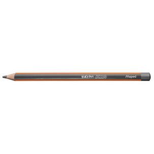 Bleistift BLACKPEPS JUMBO 854021