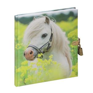 Tagebuch "Kleines Pony" 20241-15