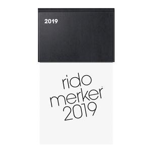 Tischkalender "Merker Miradur" 7035013906