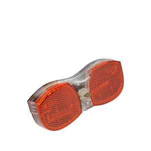 Fahrrad-LED-Rückleuchte, für Gepäckträger 85362