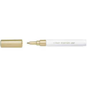 Pigmentmarker PINTOR, gold 541605