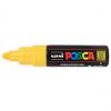 Pigmentmarker POSCA PC7M, neon-gelb