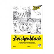 Zeichenblock