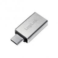 USB Adapter, USB-C Stecker - USB Kupplung