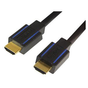 Symbolbild: Premium HDMI Anschlusskabel für Ultra HD CHB005