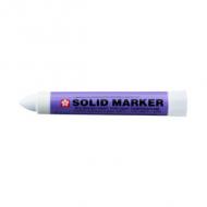 Industriemarker "Solid Marker", fluogelb