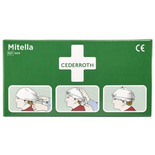 Dreieckstuch Mitella 1889