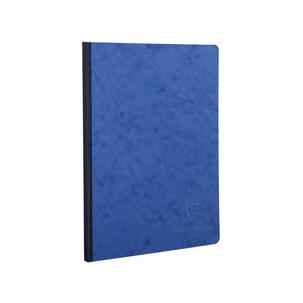 Notizbuch AGE BAG, blau 791404C