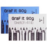 Symbolbild: Zeichenblock "Graf it"