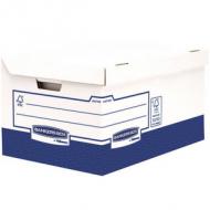 Archiv-Klappdeckelbox Maxi Ultra Heavy Duty