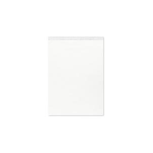 Notizblock ohne Deckblatt, blanko 100101166