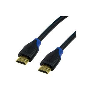 Symbolbild: HDMI 2.0 Anschlusskabel High Speed CH0064