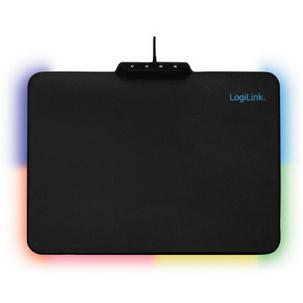 Gaming Maus Pad mit RGB-LED-Beleuchtung ID0155