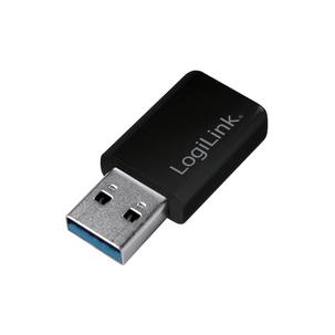 Wireless Ultra Fast 11ac Dual Band Adapter, 1.200 MBit/Sek. WL0243