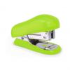 Heftgerät Bug Mini, grün