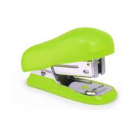 Heftgerät Bug Mini, grün