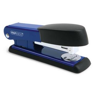 Heftgerät Bowfin, blau R53500L2