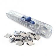 Dokumentenclip-Spender Supaclip® 60