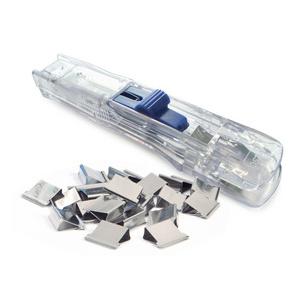 Dokumentenclip-Spender Supaclip® 60 RC6008SS