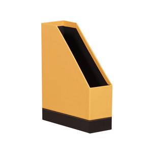 Stehsammler, orange 118830C